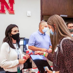 Image post by @unlcareers on Instagram