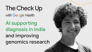 Video post by @google on YouTube