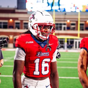 Image post by @quintonreese16 on Instagram