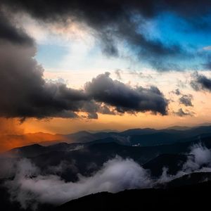 Image post by @JustinPotterPhotography on Facebook