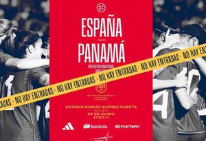 Image post by @TigoSportsPA on Twitter