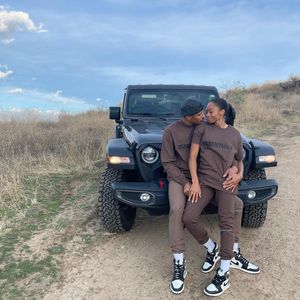 Image post by @allysonfelix on Instagram