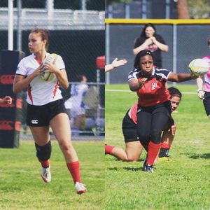 Image post by @csunwomensrugby on Instagram