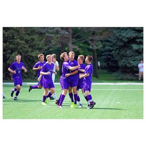 Image post by @tommiemsoccer on Instagram