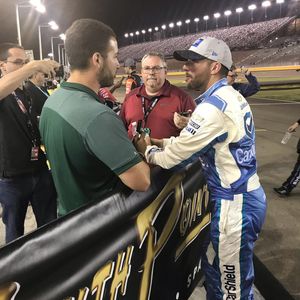 Image post by @niecemotorsports on Instagram