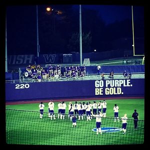 Image post by @huskyband on Instagram