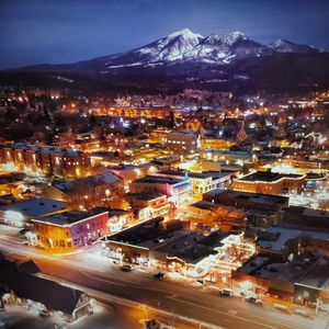 Image post by @nauflagstaff on Instagram