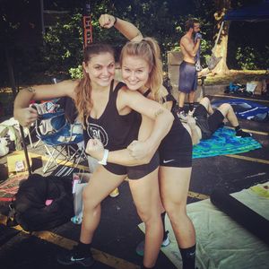 Image post by @dellespeegle on Instagram