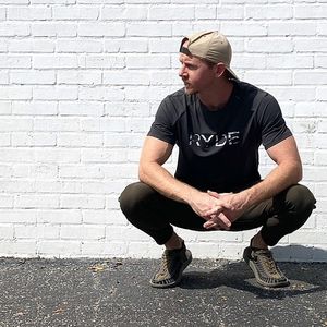 Image post by @rydehouston on Instagram