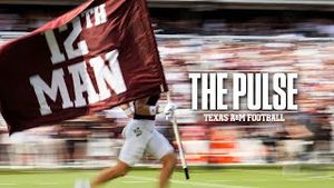 Video post by @aggieathletics on YouTube