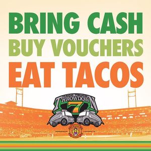 Image post by @fresnogrizzlies on Instagram