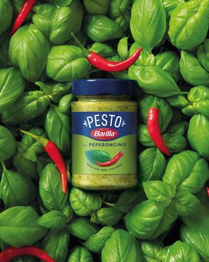 Image post by @barilla on Instagram