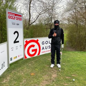 Image post by @nvd_golf on Instagram