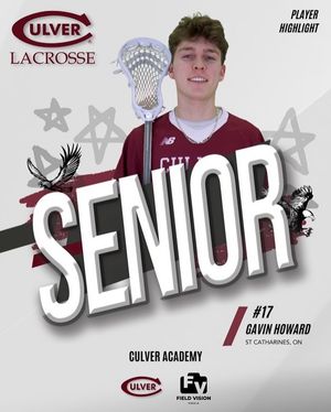 Image post by @culver_lacrosse on Instagram