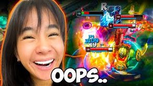 Video post by @asirauwu on YouTube