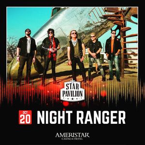 Image post by @nightranger on Instagram