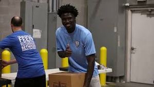 Video post by @lionsbridgefc on YouTube