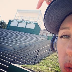 Image post by @daniellelawrie15 on Instagram