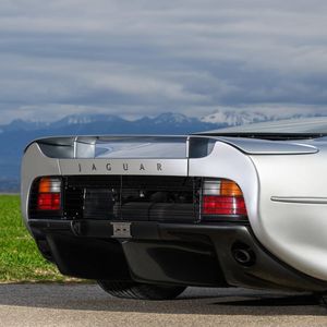 Image post by @bonhamscars on Instagram