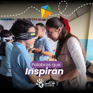 Image post by @calafoundation on Instagram