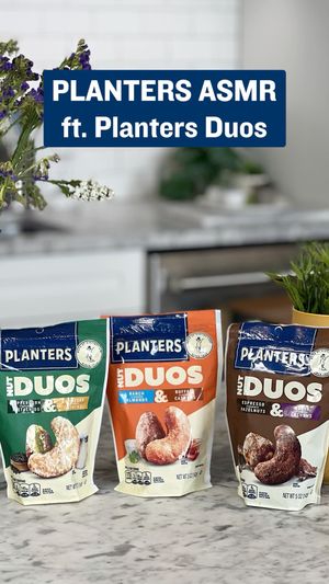 Video post by @mrpeanut on Facebook