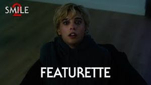 Video post by @paramountpictures on YouTube