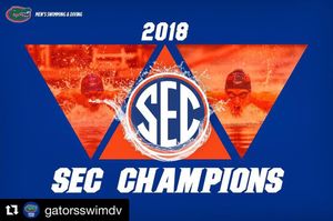 Image post by @floridagators on Instagram