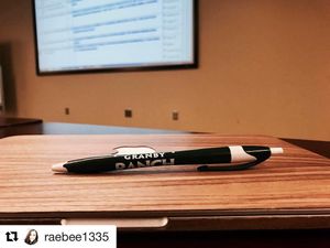 Image post by @granbyranch on Instagram