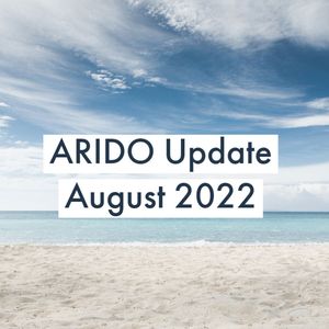 Image post by @aridontario on Instagram