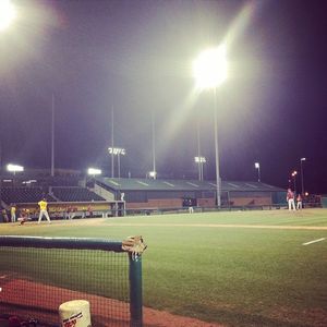 Image post by @sctrojans_baseball on Instagram