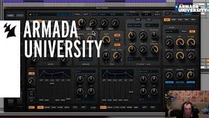 Video post by @armadamusictv on YouTube