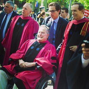 Image post by @harvard on Instagram