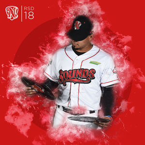 Image post by @nashvillesounds on Instagram