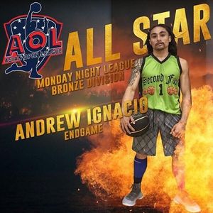 Image post by @aoleague on Instagram