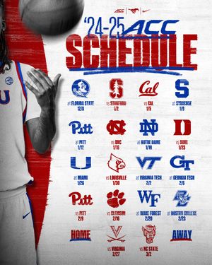 Image post by @SMUWBB on Twitter