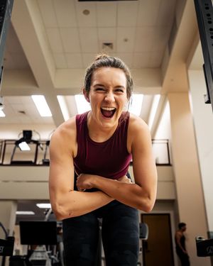 Image post by @du_ritchiecenter on Instagram