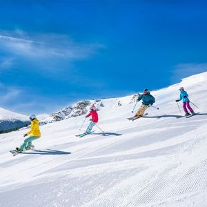 Image post by @winterparkresort on Instagram