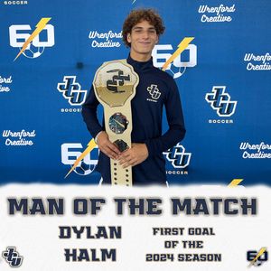 Image post by @jcumenssoccer on Instagram