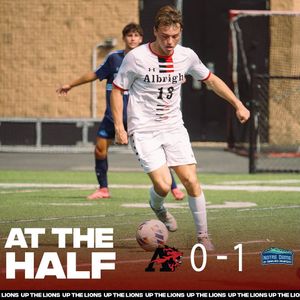 Image post by @albrightmsoc on Instagram