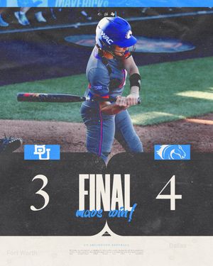 Image post by @UTAMavsSB on Twitter