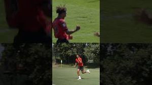 Video post by @acmilan on YouTube