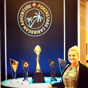 Image post by @tristalynkint on Instagram