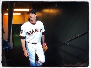 Image post by @sfgiants on Instagram