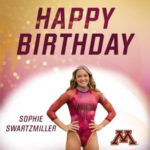 Image post by @gopherwgym on Instagram