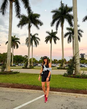 Image post by @joannajedrzejczyk on Instagram
