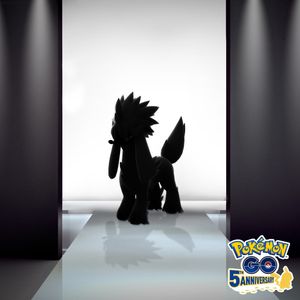 Image post by @pokemongoapp on Instagram