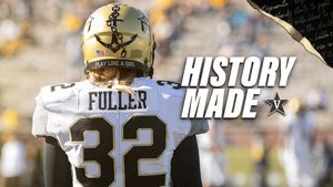 Image post by @vandyfootball on Twitter