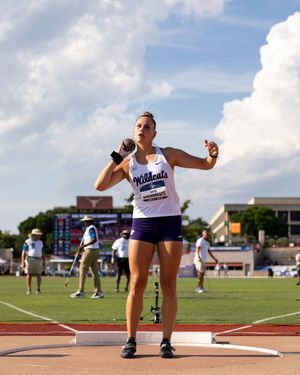 Image post by @kstatetfxc on Instagram