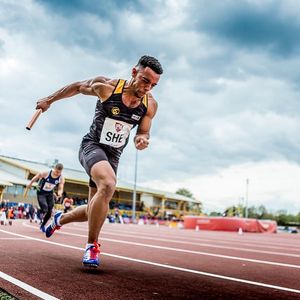 Image post by @bucssport on Instagram