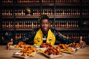 Image post by @bwwings on Instagram